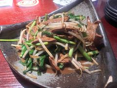 -纪州豚骨酱油拉面(锦延路店)