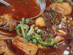 -众顺和非遗淮扬菜(何园店)