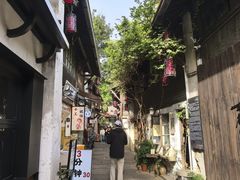 -小河直街历史文化街区