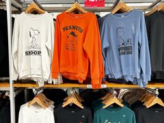 -优衣库(南京建邺万达广场店)