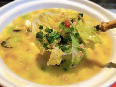 -春色如许·茶食餐厅(桃李春风店)