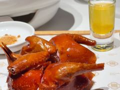 -南棠馆粤菜坊(销品茂店)