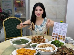 -锐记美食店·现捞海鲜(闸坡店)