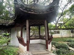 -上海醉白池公园