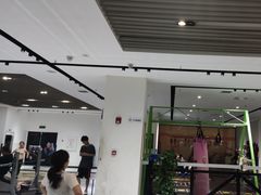 -奇迹健身(金牛凯德店)