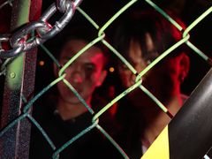 -七彩云南欢乐世界