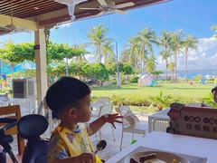 -三亚亚龙湾天域度假酒店