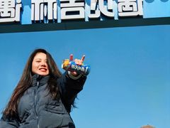 -吉林市朱雀山国家森林公园