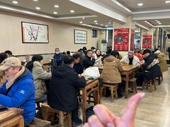 -老刘家永盛斋·传统泡馍(东关南街店)