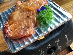 -嘉禾·悦享餐厅(八方汇店)