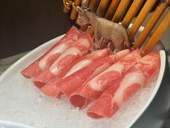 -无界釜·河豚鱼汤锅(红山动物园店)