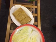 -东镇老火锅(长春路首店)