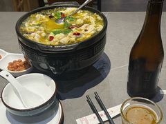 -陶德砂锅(蜀汉路店)