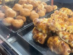 -惠源面包店(开禾路店)