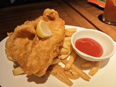 -FABIO’S费比欧披萨餐厅