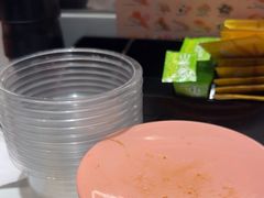 -争鲜回转寿司(朝北大悦城店)