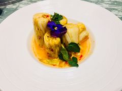 -连云港苏宁索菲特酒店