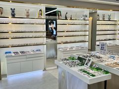 -视野联行眼镜(第一国际店)