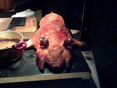 餐饮-阳澄湖费尔蒙酒店