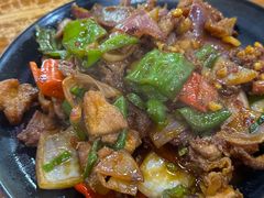 -台州老六海鲜面馆(上南总店)