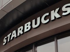 -星巴克(天津有巢公馆店)