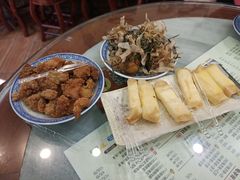 -赵记传承·中国甜品(福州总店)