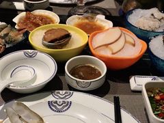 -海鼎荟海鲜姿造(仟禧汇店)