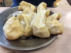 锅贴-章氏(广粤路店)