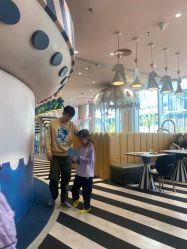 -奈尔宝·儿童乐园·亲子餐厅(前滩店)