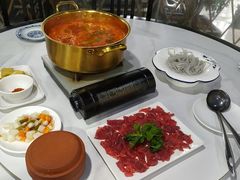 -贵州人家·酸汤火锅·20年老字号