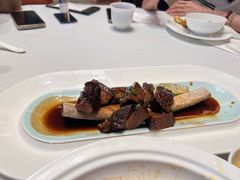 -香港狮子山下·明星粤菜餐厅(北苑店)