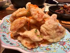 -老厨家(友谊路总店)