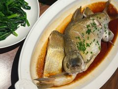 -曾宴·楚菜(湖北省博物馆店)