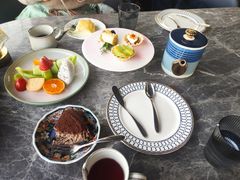 -Hi City·城市之巅