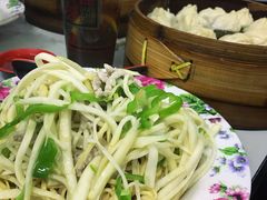 -万寿斋(山阴路店)