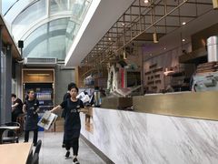 -农畉LONFOOD(福田星河COCOPark店)