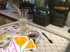 -露西亚咖啡西餐厅(哈尔滨俄侨纪念馆店)