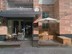 -几米咖啡(龙洲湾花园店)