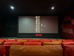 -时代华纳国际影城(鹏晖广场店)