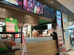 -肯德基(平江新城店)