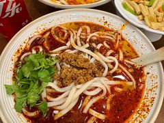 -阿九笨鸡蛋手擀面(总店)