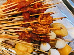 -镇江龙·火锅串串(武侯祠店)