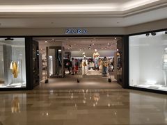 -ZARA(世贸天阶店)