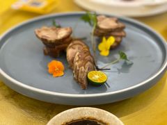 -宋庄魁元艺术餐厅