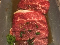 -新石器烤肉(中房金谊广场店)