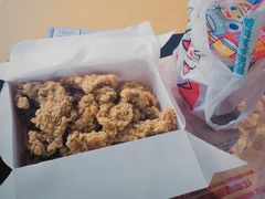 -肯德基(应人石店)