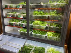 -黔府豆米火锅野菜馆(南马店)