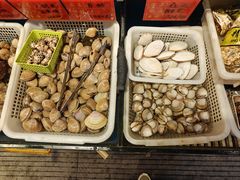 -柳记海鲜坊·蒸汽海鲜·福州菜·香辣蟹(芳群园店)