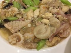 -丽华餐厅·天津菜(艳阳路店)