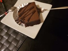-吱咖啡西式简餐